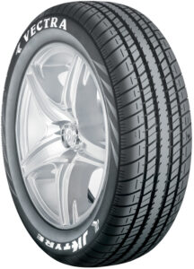 JK TYRE VECTRA