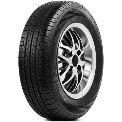 Llanta Mirage III 175/70R13 82T: La mejor opción para autos pequeños