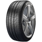 lanta Pirelli 315/30R22 107Y PZERO XL