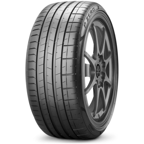 Llantas Pirelli 285/40R20 104Y PZERO