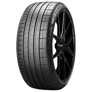 285/45R21 113Y P-ZERO (B1) XL