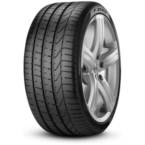 llantas Pirelli PZERO 315/30R22 107Y (N0) XL