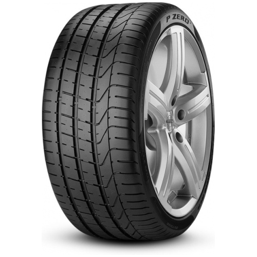 llantas Pirelli PZERO 315/30R22 107Y (N0) XL