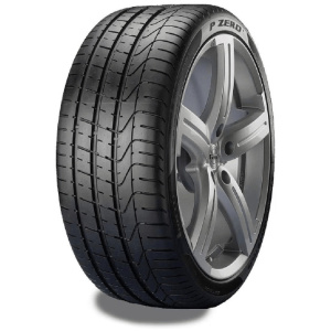 Llanta Pirelli PZERO 305/30R20 103Y