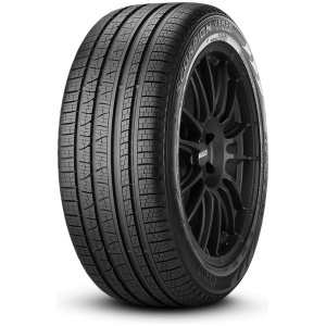 235/60R18 103H ELANZO TOURING XL