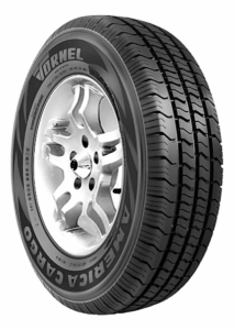 TORNEL AMERICA CARGO