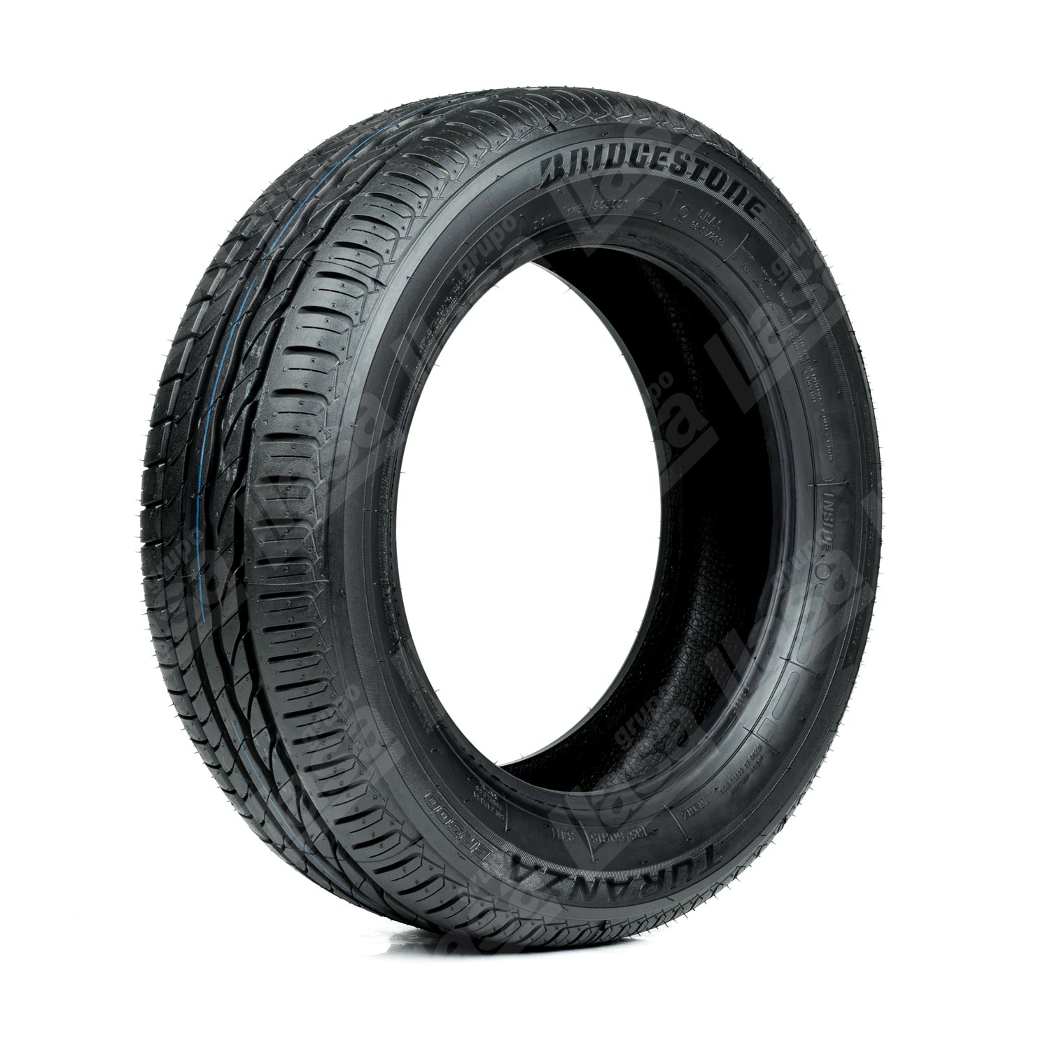 BRIDGESTONE 185/60R15 84H TURANZA ER300