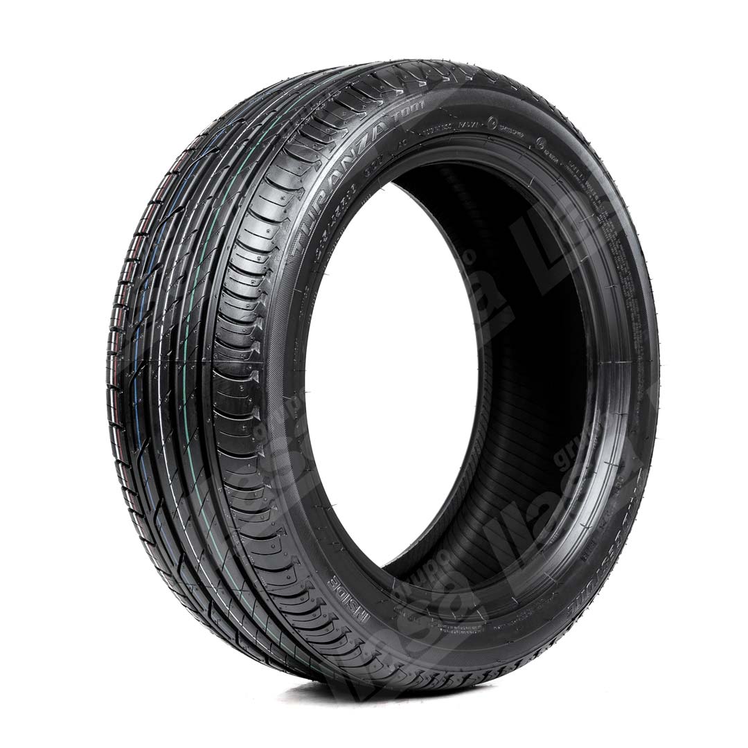 LLANTA BRIDGESTONE 215/45R16 90V TURANZA T001 AO XL