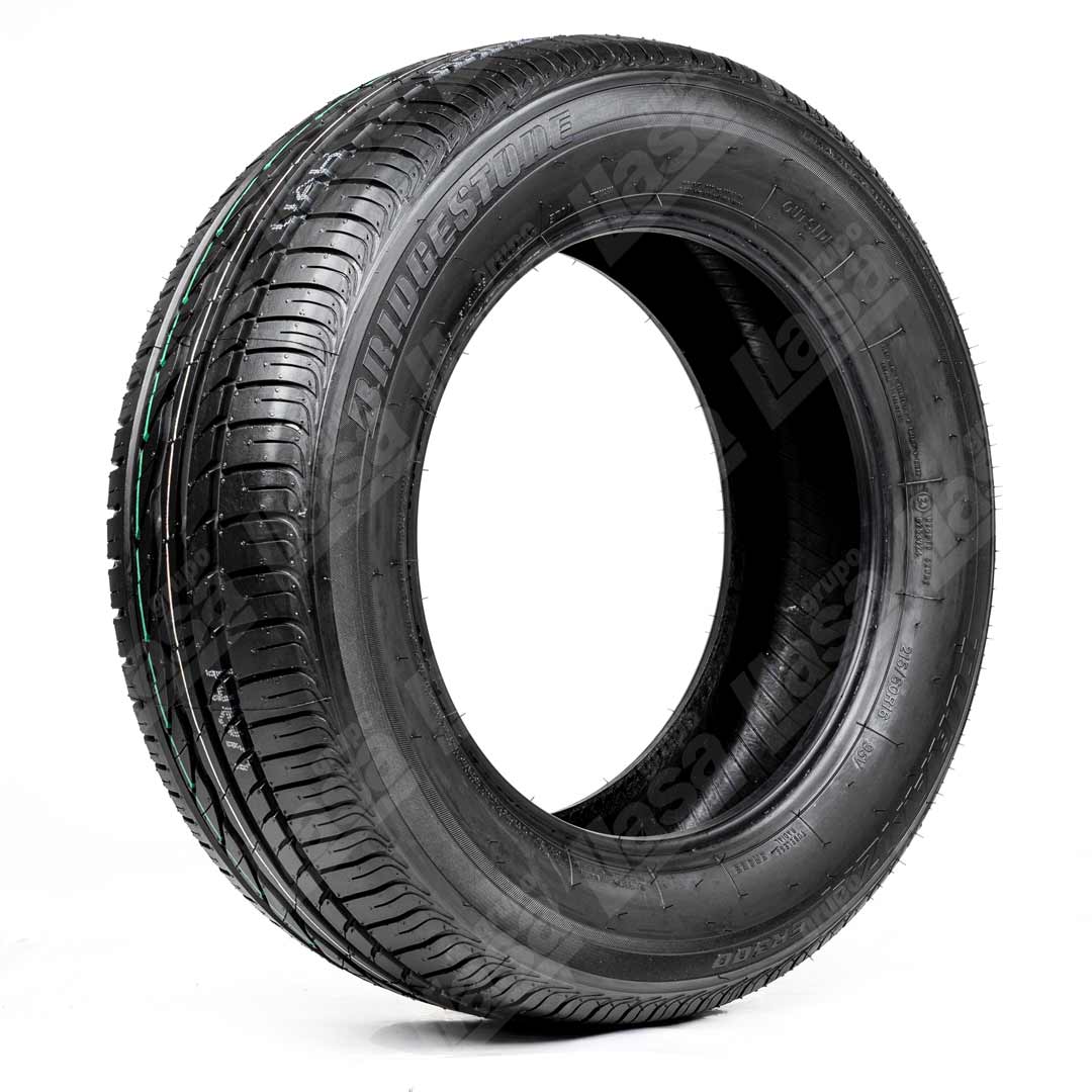 LLANTA BRIDGESTONE 215/60R16 95V TURANZA ER300