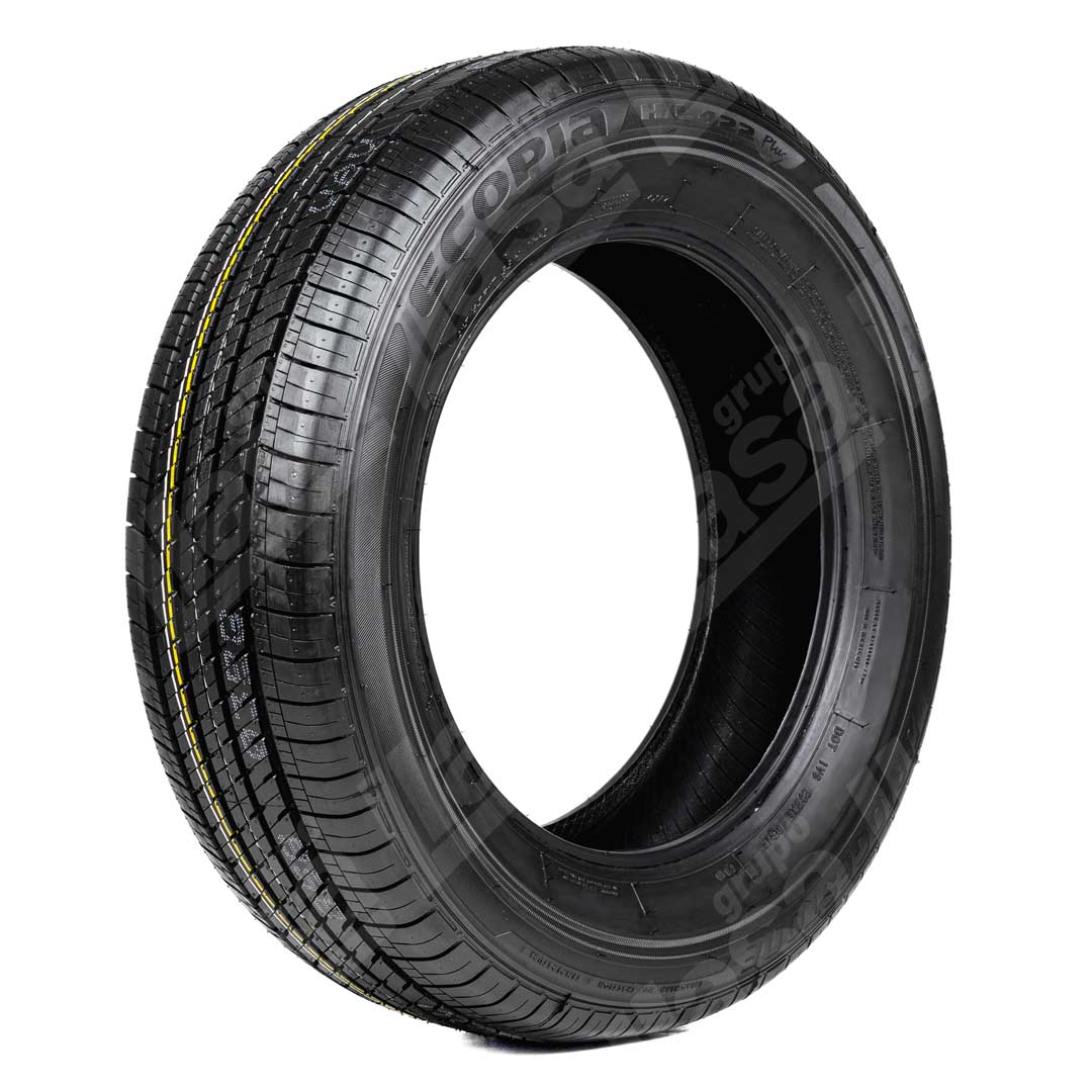 LLANTA BRIDGESTONE 215/65R17 99H ECOPIA H L 422 PLUS