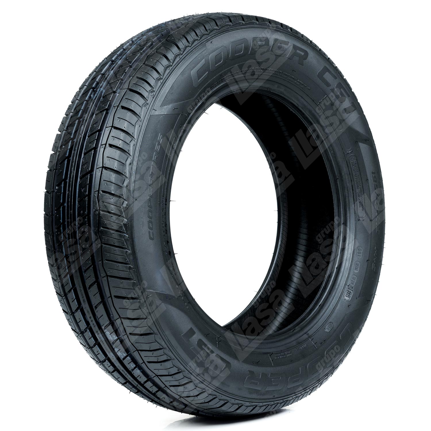 COOPER 195/65R15 91T CS1
