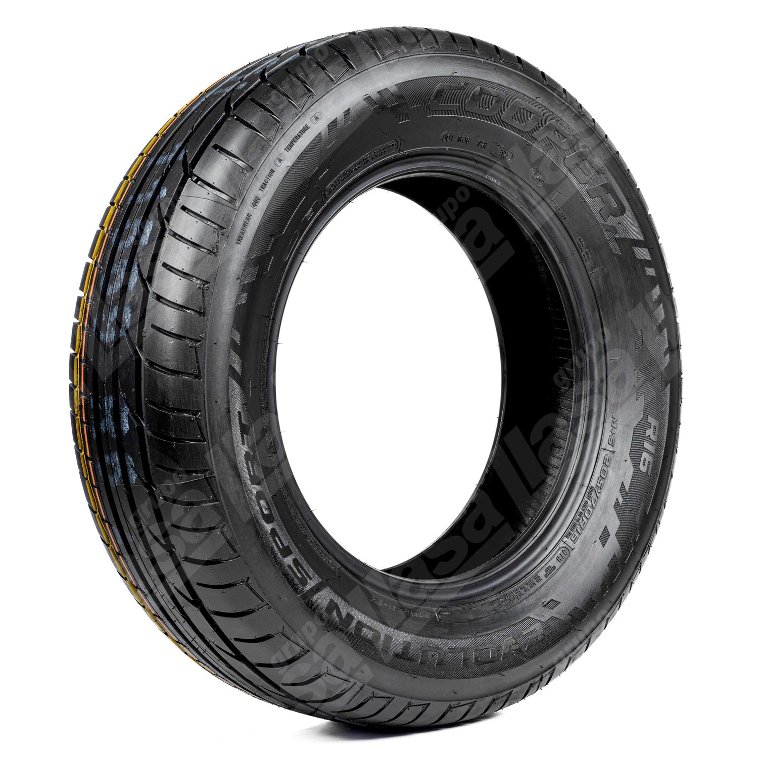 COOPER 205/70R16 97H EVOLUTION SPORT