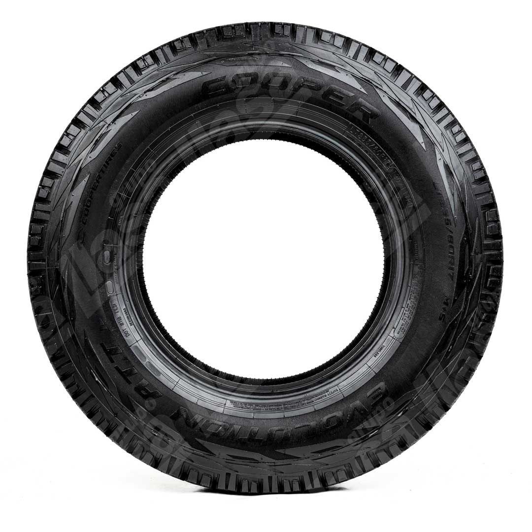 LLANTA COOPER 235/80R17 120 117R EVOLUTION ATT LT