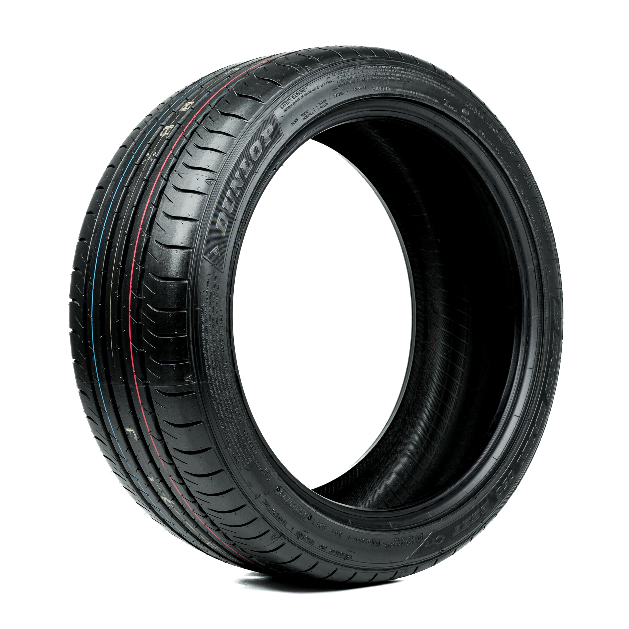 DUNLOP 245/40R19 94W SP SPORT MAXX® 050 ROF