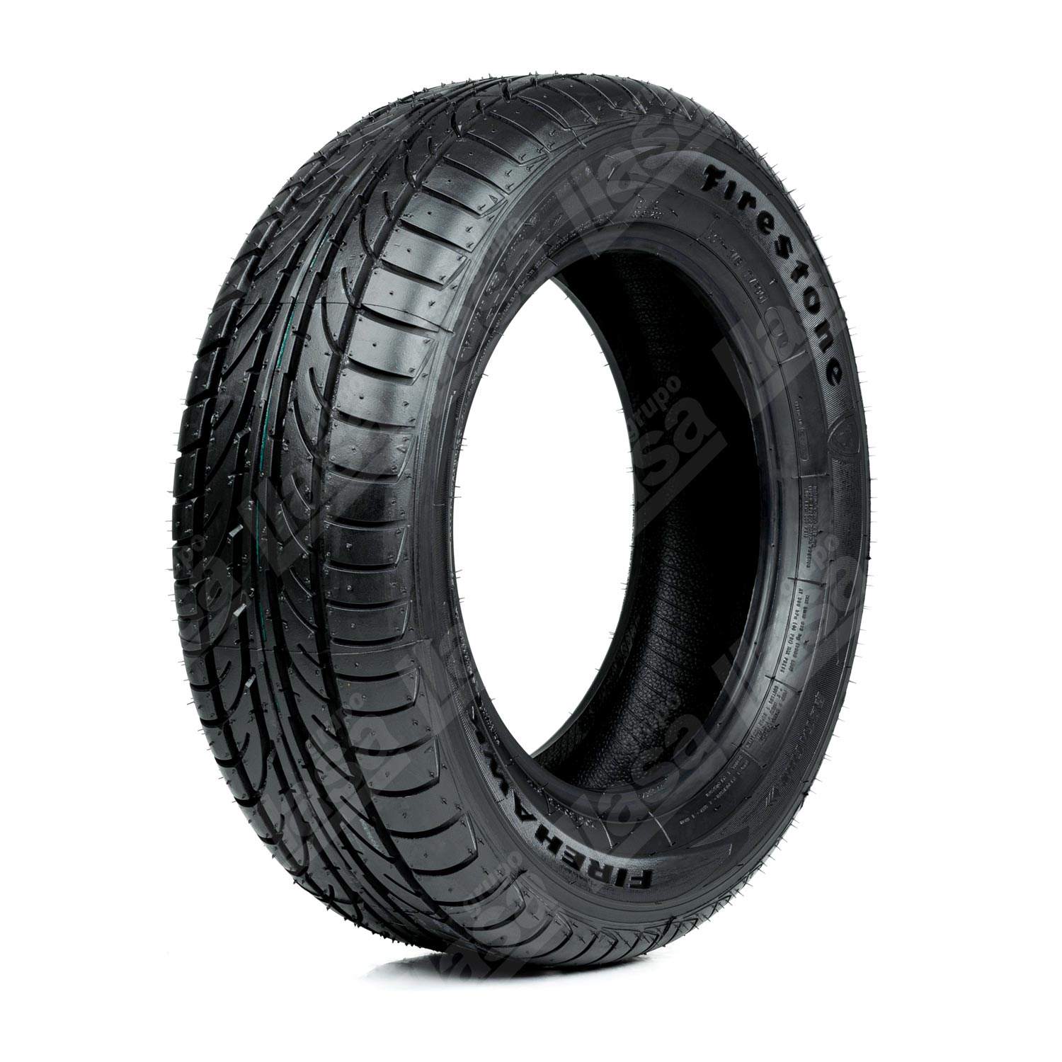 FIRESTONE 205/60R15 91H FIREHAWK 900