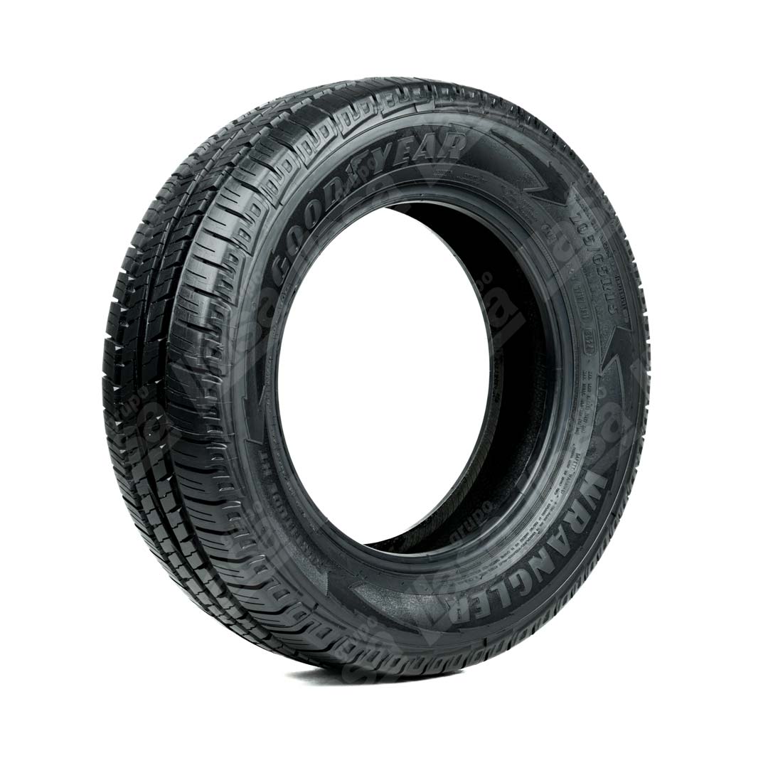LLANTA GOODYEAR 205/65R15 94H WRANGLER FORTITUDE HT™