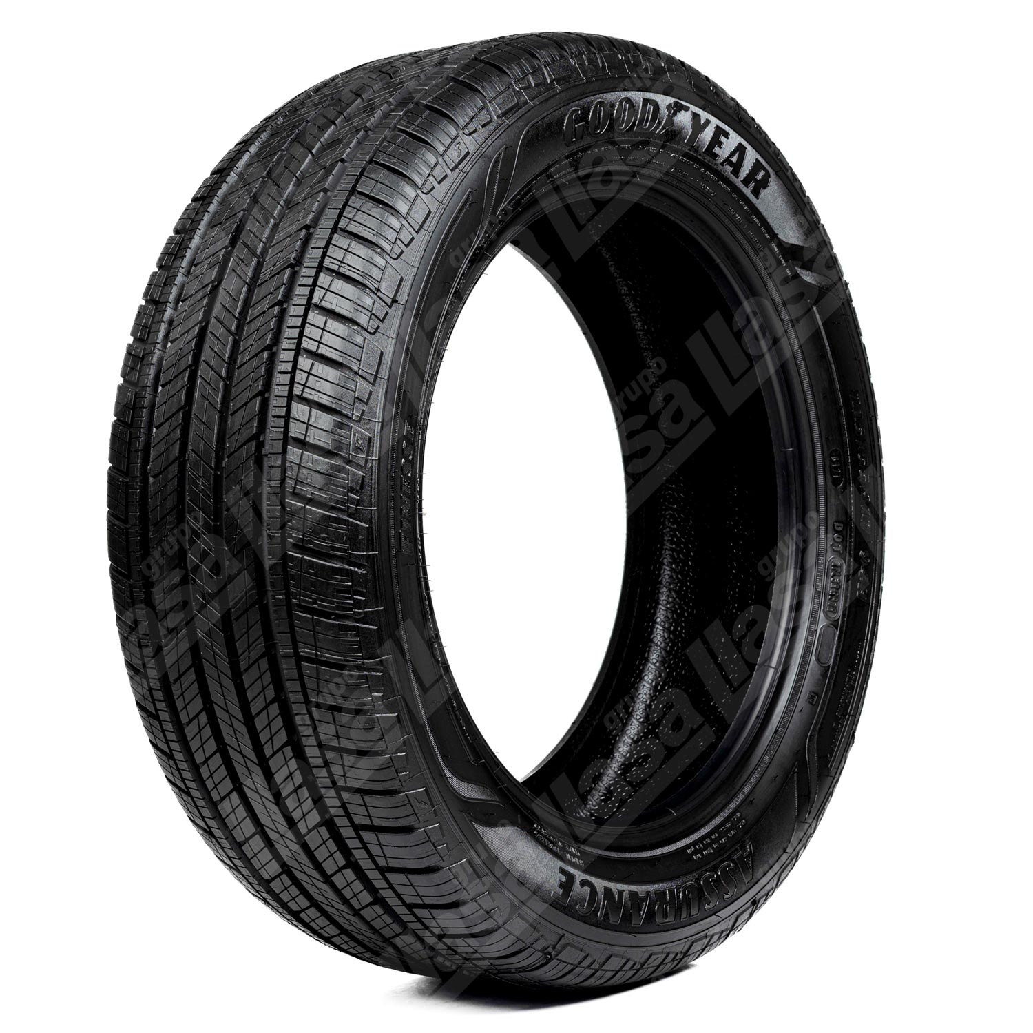 GOODYEAR 215/55R17 94H ASSURANCE FINESSE