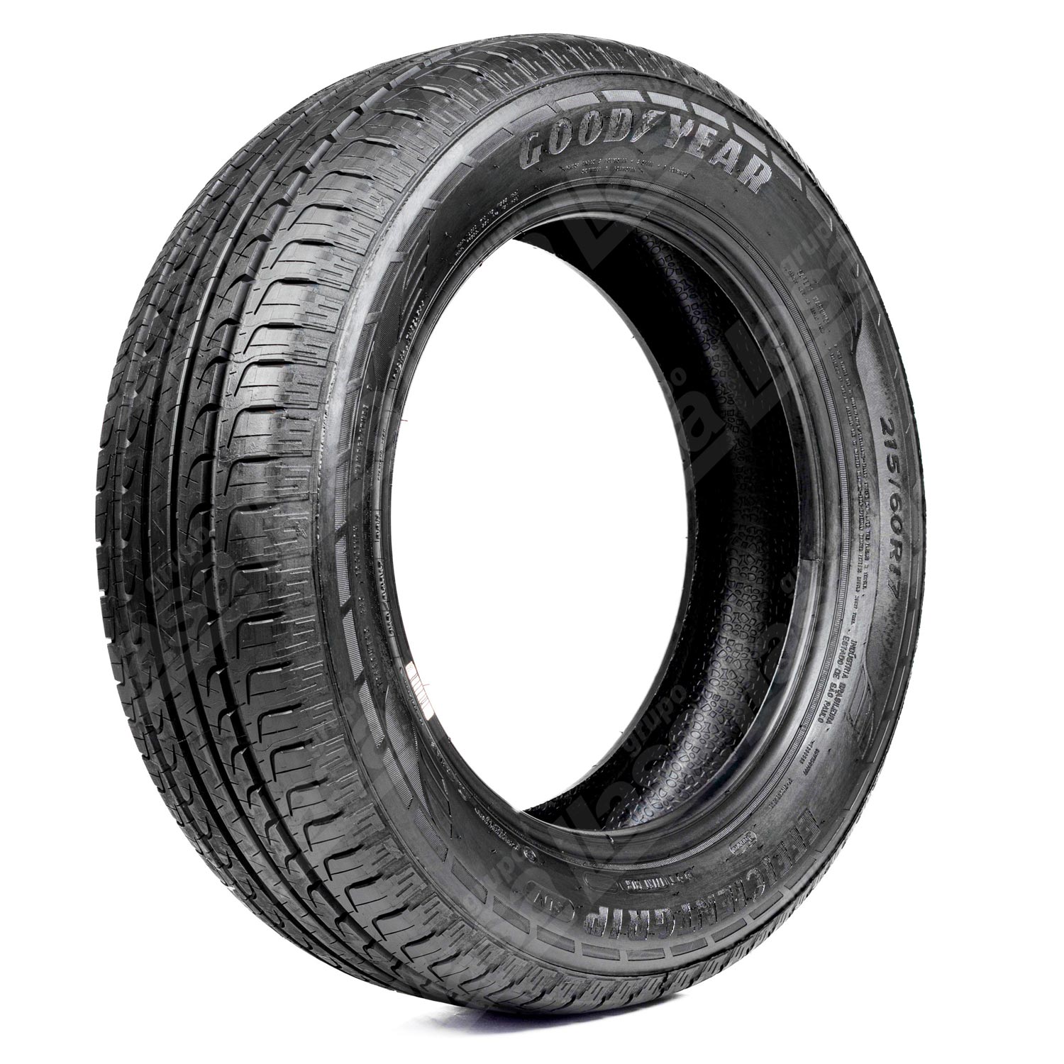 GOODYEAR 215/60R17 96H EFFICIENTGRIP™ SUV