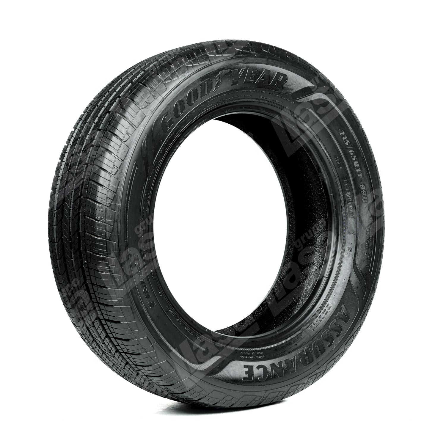 GOODYEAR 215/65R17 ASSURANCE FINESSE 99H SL