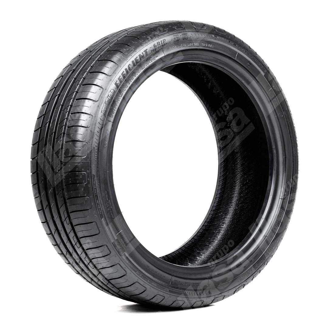 GOODYEAR 225/45R18 91W EFFICIENTGRIP PERFORMANCE ROF