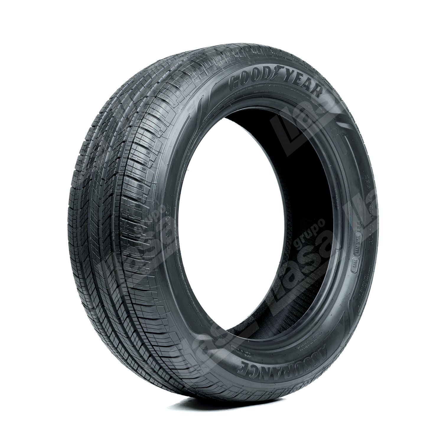 GOODYEAR 235/55R18 100H ASSURANCE FINESSE