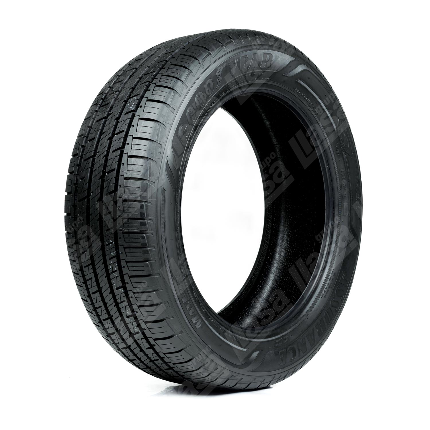 GOODYEAR 255/55R20 107H ASSURANCE® MAXLIFE®