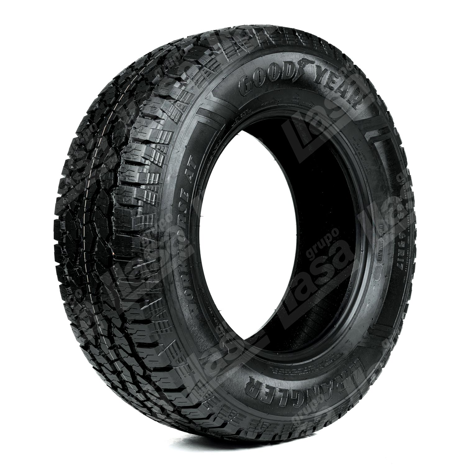 GOODYEAR 265/65R17 112H WRANGLER WORKHORSE AT