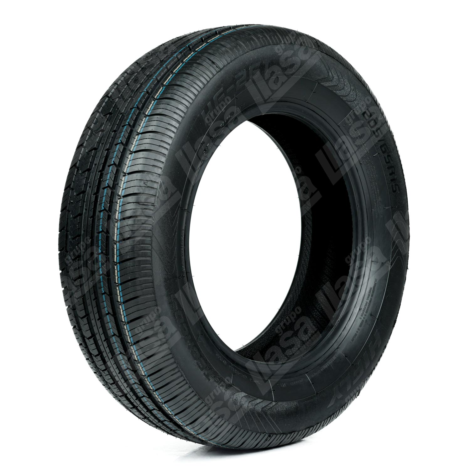 LLANTA HIFLY 205/65R15 94H HF261