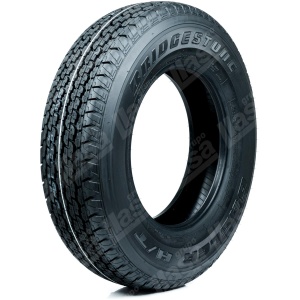 llanta BRIDGESTONE 205R16 110/108R DUELER HT 840 C