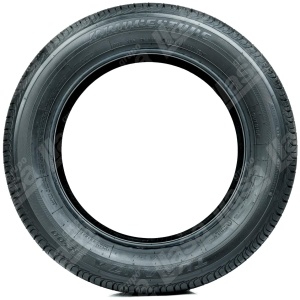 llanta BRIDGESTONE 205/55R16 91V TURANZA ER300 de frente