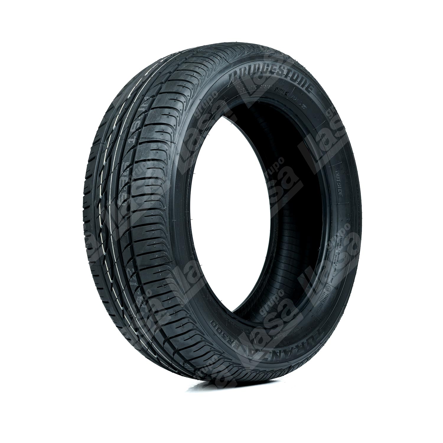 llanta BRIDGESTONE 205/55R16 91V TURANZA ER300