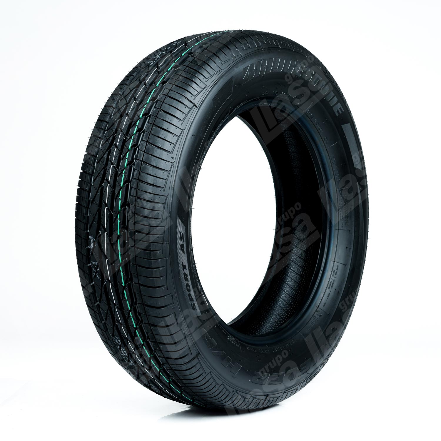 llanta BRIDGESTONE 225/65R17 102T DUELER H/P SPORT AS