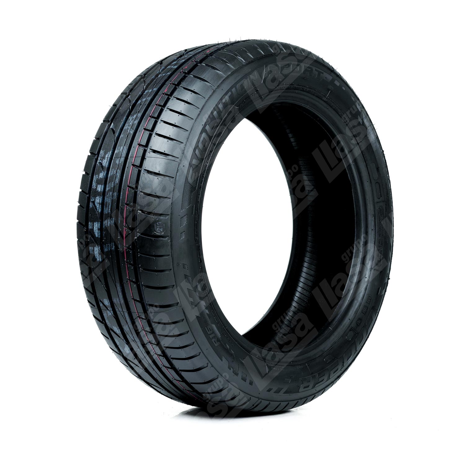 llanta COOPER 195/55R16 87V EVOLUTION SPORT