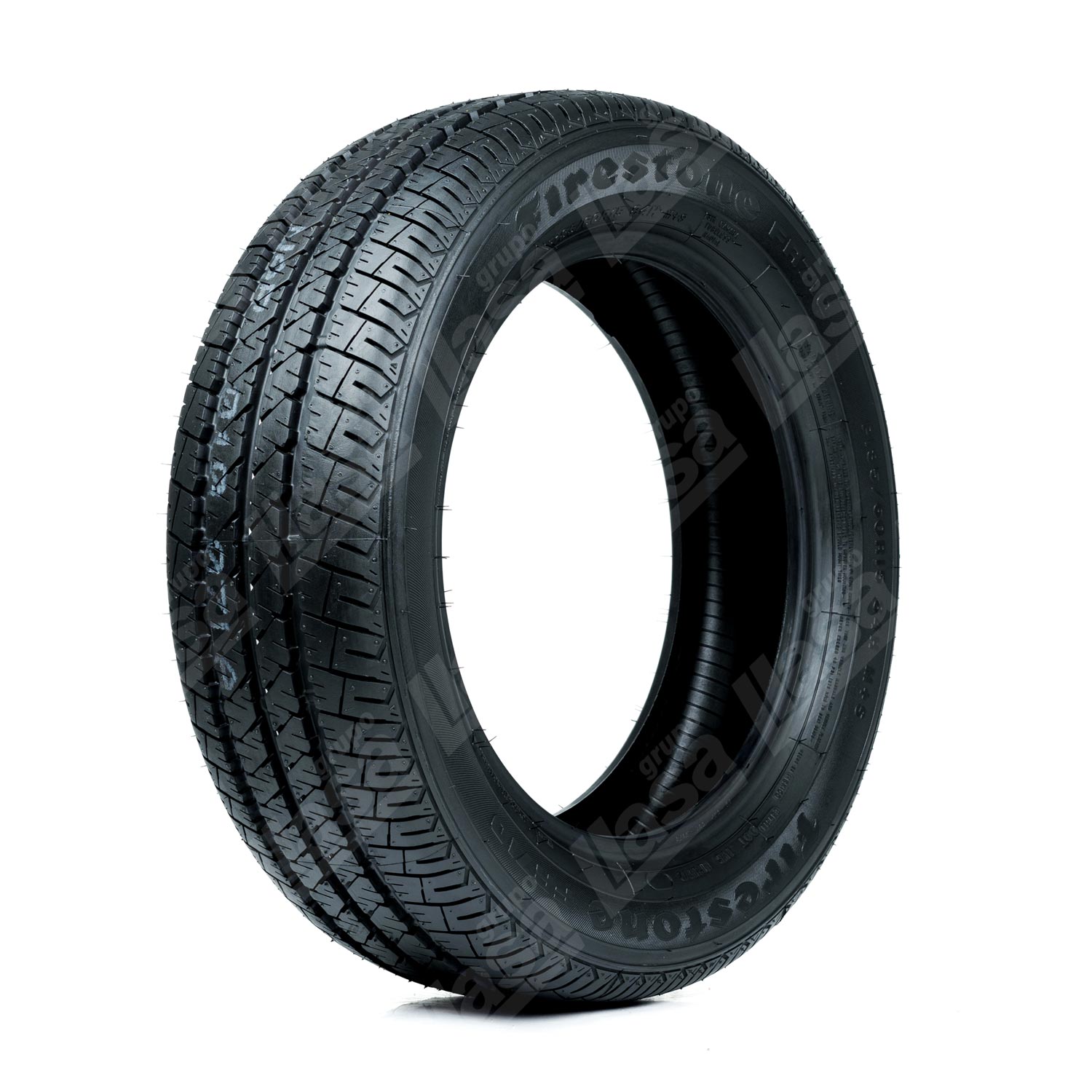 FIRESTONE 185/60R15 84H FR710