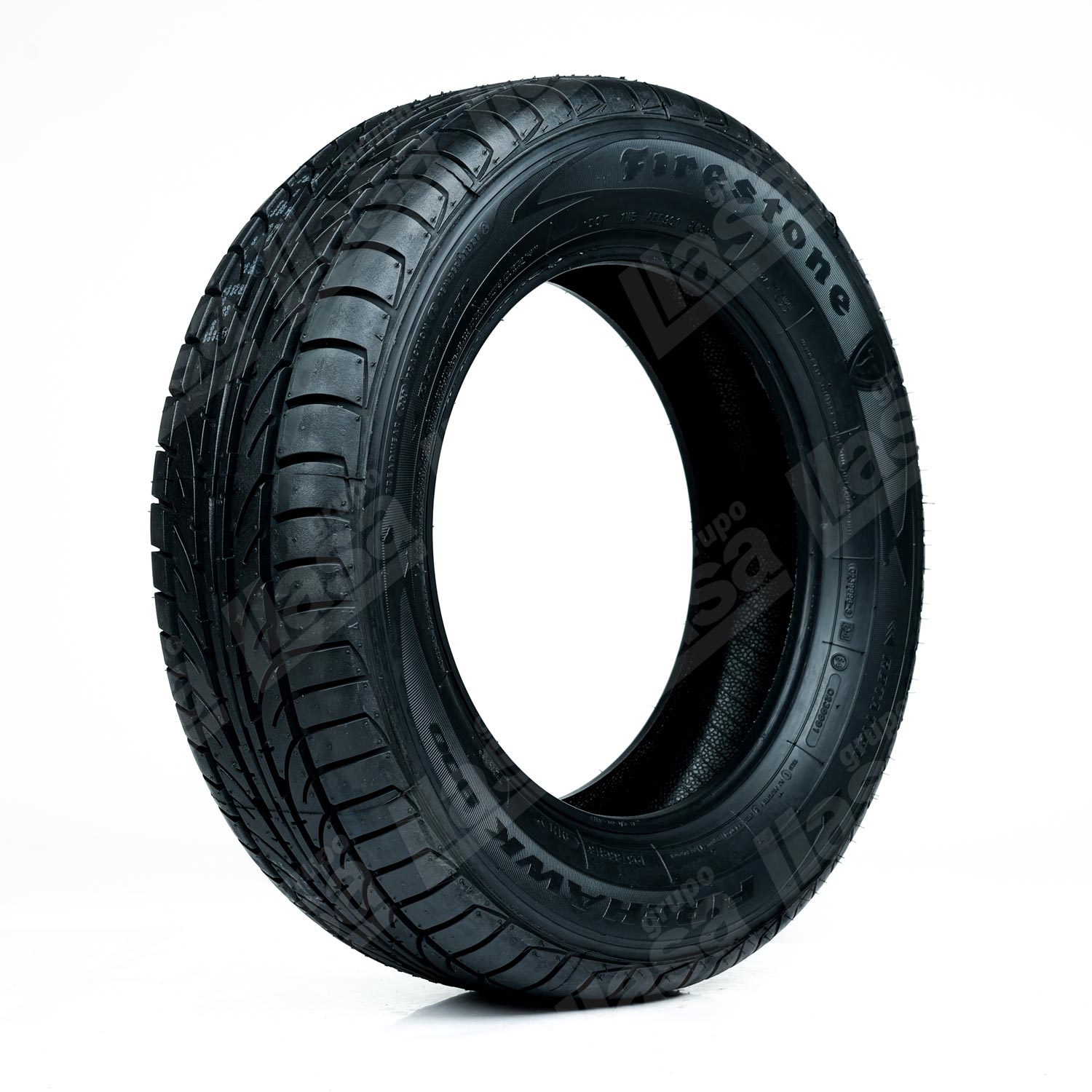 llanta FIRESTONE 195/65R15 91H FIREHAWK 900