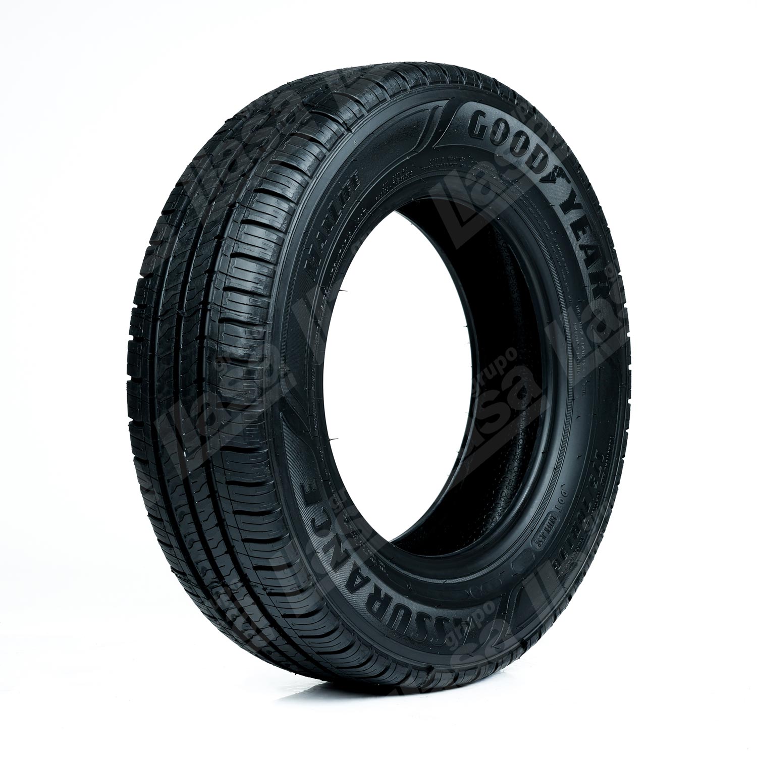 GOODYEAR 175/70R13 82T ASSURANCE MAXLIFE