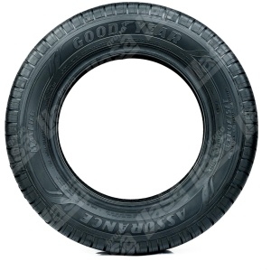 Llanta GOODYEAR 175/70R14 88T ASSURANCE MAXLIFE de frente