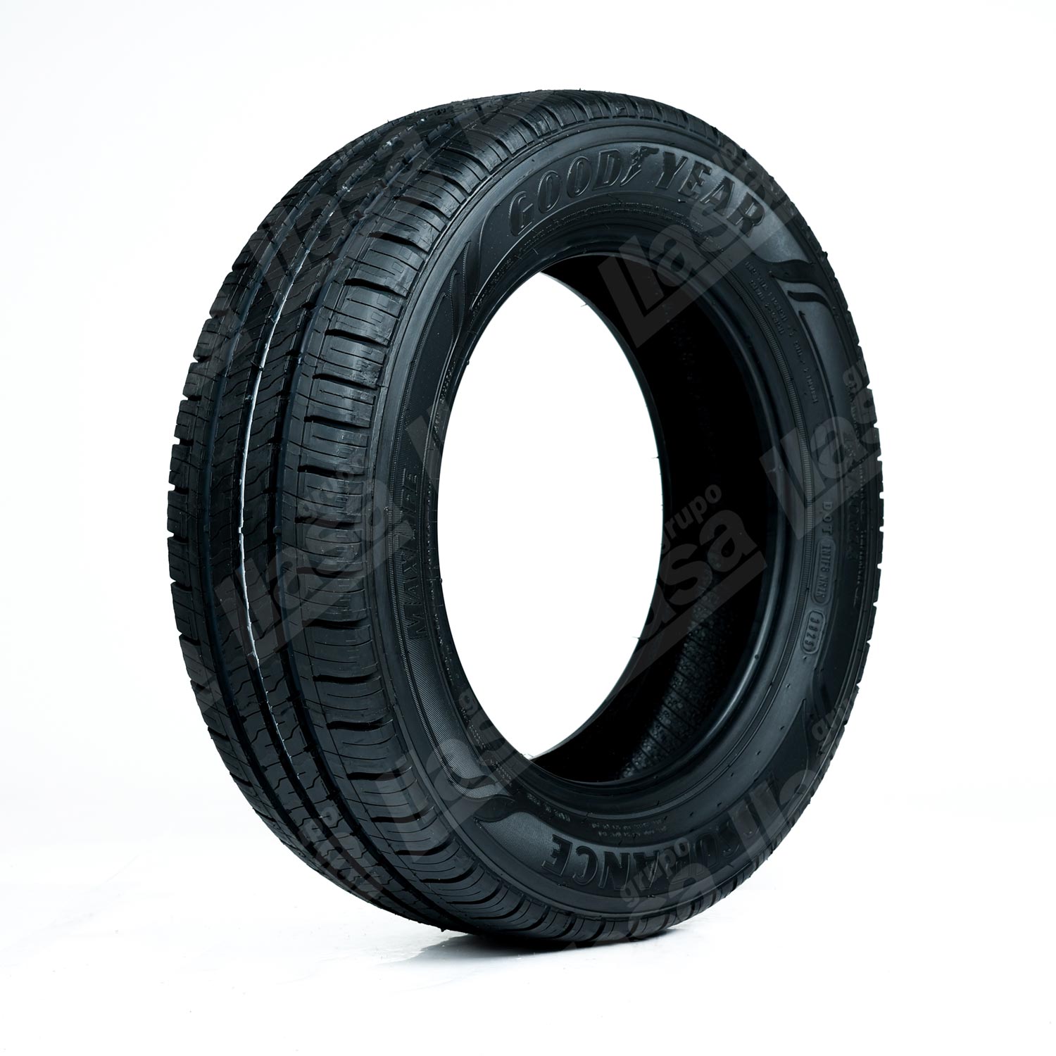llanta GOODYEAR 185/60R14 82H ASSURANCE MAXLIFE SL