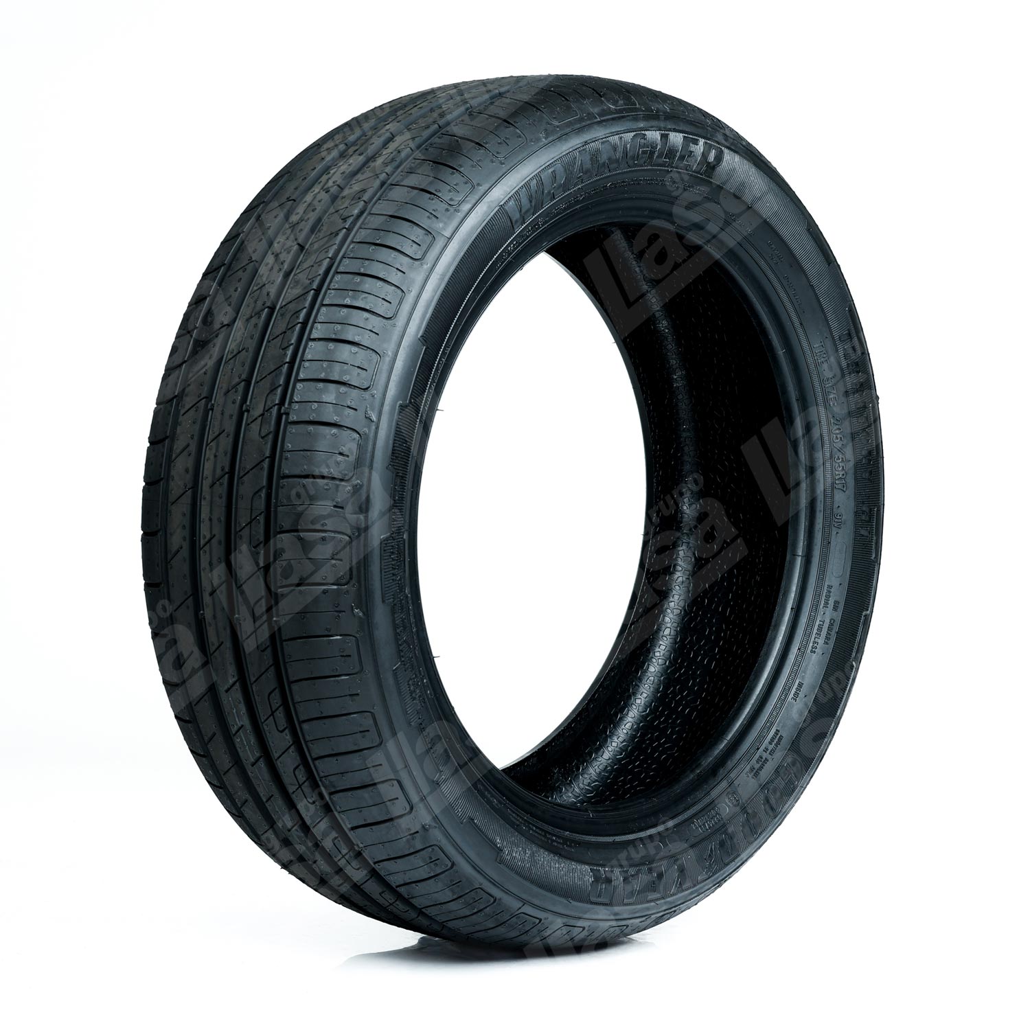 GOODYEAR 205/55R17 91V WRANGLER TERRITORY HT