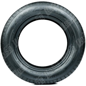 Llanta GOODYEAR 205/60R15 91H EFFICIENTGRIP PERFORMANCE de frente