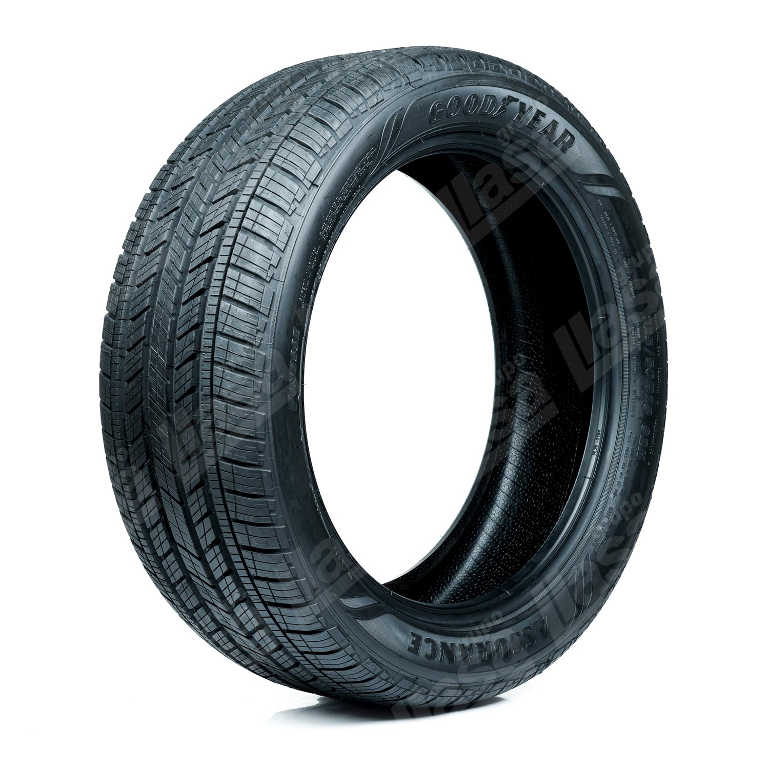 GOODYEAR 215/50R18 92H ASSURANCE FINESSE
