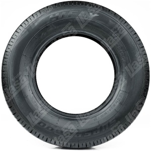 Hifly 195R15 106/104R SUPER 2000 de frente