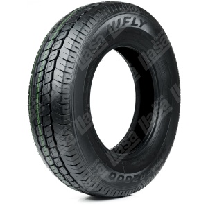 Hifly 195R15 106/104R SUPER 2000