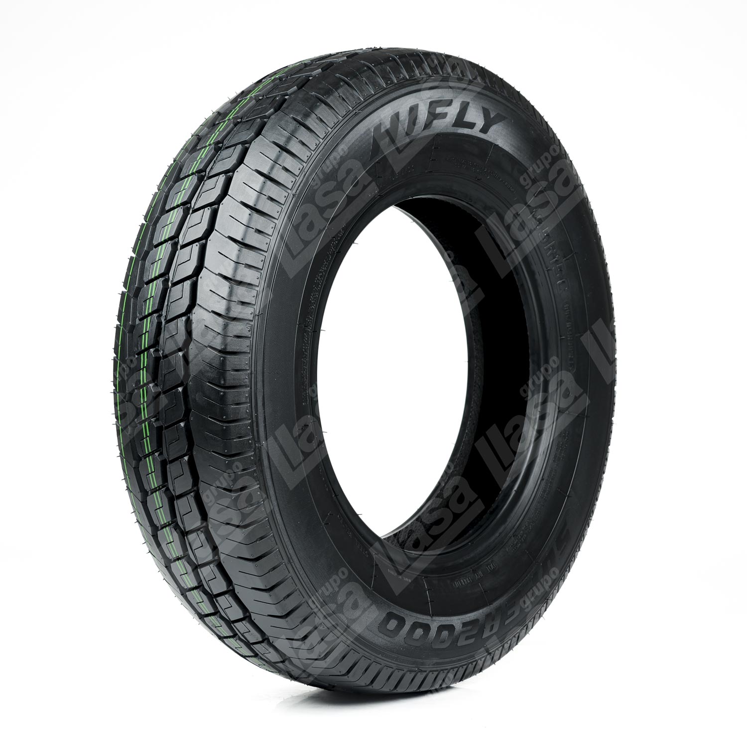 Hifly 195R15 106/104R SUPER 2000