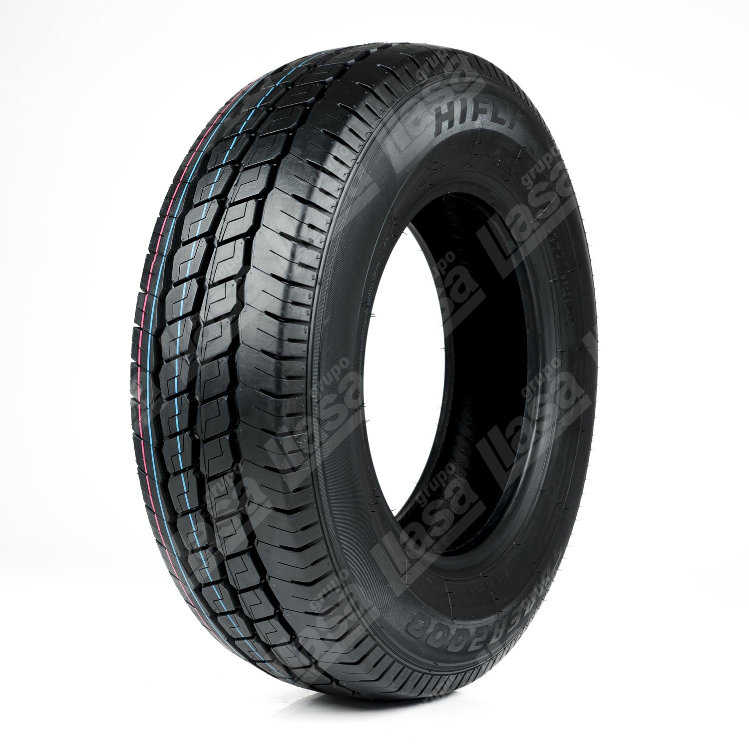 Hifly 225/70r15 112 110R SUPER 2000