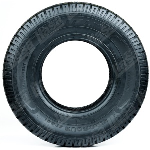 Llanta HIFLY 31X10 50R15 109R VIGOROUS AT601 LT de frente