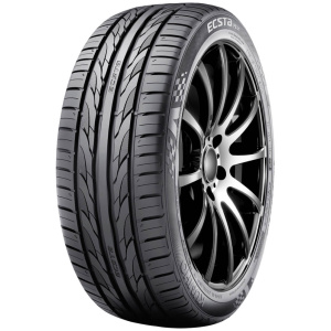 245/40R17 91W ECSTA PS31  REMATE DOT (1718)