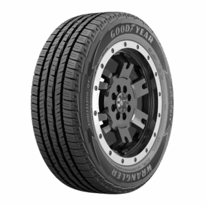 205/65R15 94H WRANGLER FORTITUDE HT™