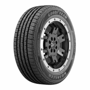 225/60R17 103H WRANGLER FORTITUDE HT™ XL