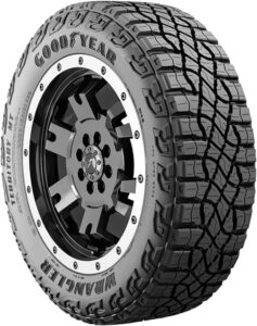 WRANGLER TERRITORY® MT